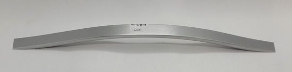 Genuine Refrigerator Whirlpool Freezer Door Handle Part#W10686487