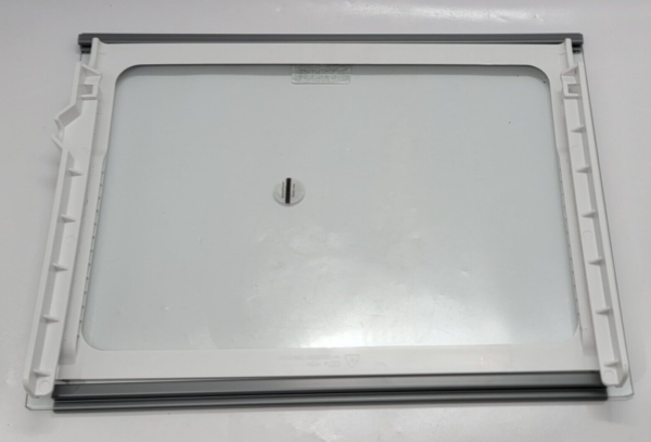 Genuine Refrigerator Whirlpool Glass Shelf Part#W10905531 - Image 3