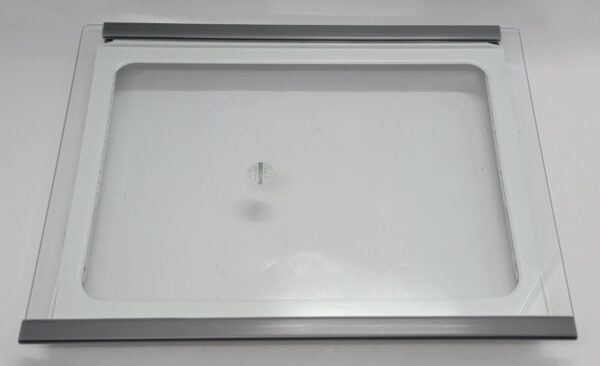 Genuine Refrigerator Whirlpool Glass Shelf Part#W10905531