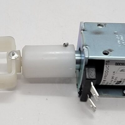 Genuine Refrigerator Whirlpool Ice Dispenser Solenoid Part#2155300