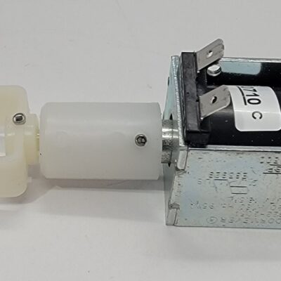 Genuine Refrigerator Whirlpool Ice Dispenser Solenoid Part#2155300