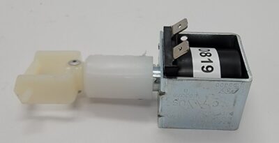 Genuine Refrigerator Whirlpool Ice Dispenser Solenoid Part#B22-2051