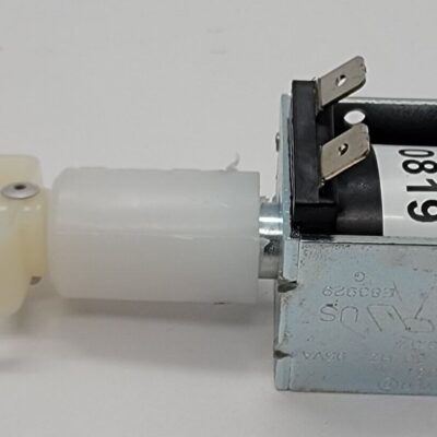 Genuine Refrigerator Whirlpool Ice Dispenser Solenoid Part#B22-2051