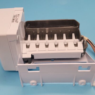 Genuine Refrigerator Whirlpool Ice Maker Part#W10122576