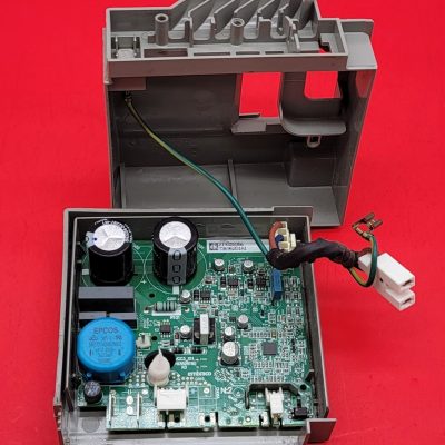 Genuine Refrigerator Whirlpool Inverter Board Part#519308356