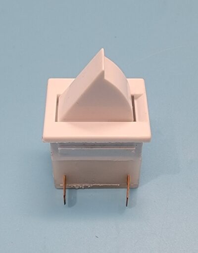 Genuine Refrigerator Whirlpool Light Switch Part#EMB 601