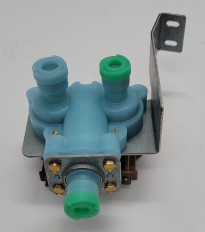 Genuine Refrigerator Whirlpool Water Inlet Valve Part#2315534 - Image 3