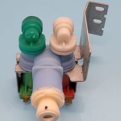 Genuine Refrigerator Whirlpool Water Inlet Valve Part#W10210603