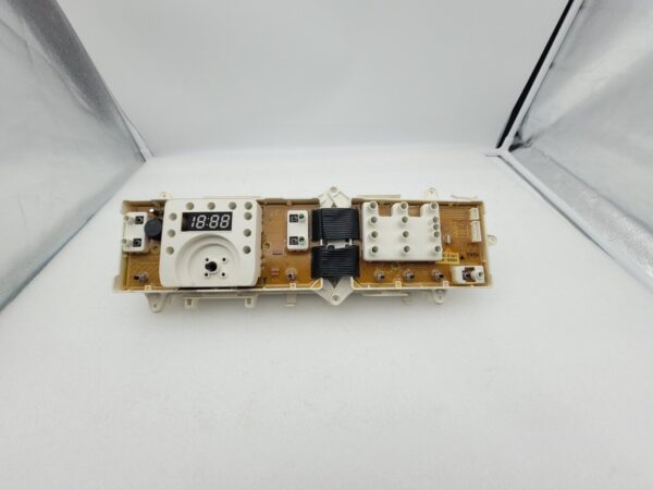 Genuine Samsung Washer Control Board Part#DC92-00388A