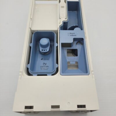 Genuine Samsung Washer dispenser Drawer Body Part#DC61-03915