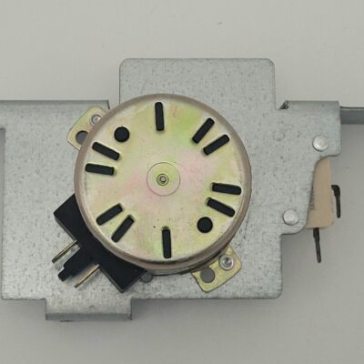 Genuine Stove Frigidaire Door Lock Motor w/Switch Assembly Part#316464300