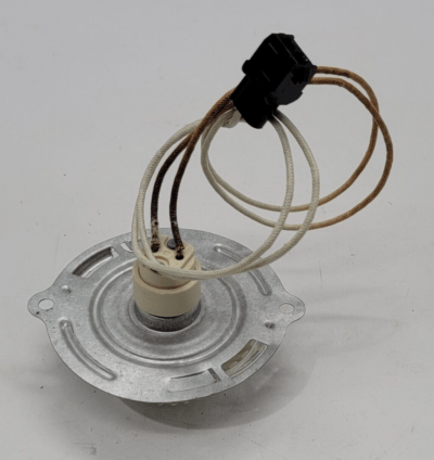 Genuine Stove GE Halogen Lamp Part#WB25T10097 WB25T10013 - Image 4