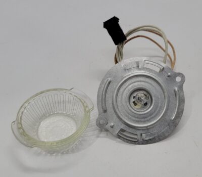 Genuine Stove GE Halogen Lamp Part#WB25T10097 WB25T10013