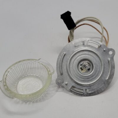 Genuine Stove GE Halogen Lamp Part#WB25T10097 WB25T10013