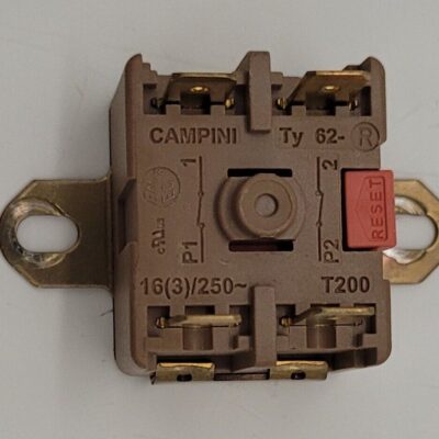 Genuine Stove Verona Thermostat