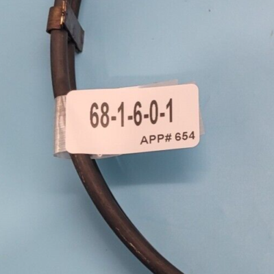 Genuine Wall Oven Thermador Circular Element Part#14-38-445 - Image 4