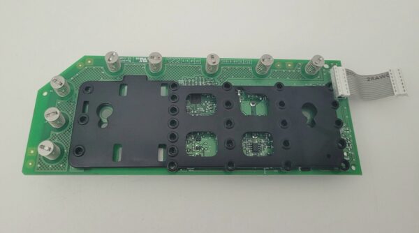 Genuine Washer Electrolux Control Board Part#796904-00 A18990903/A - Image 3