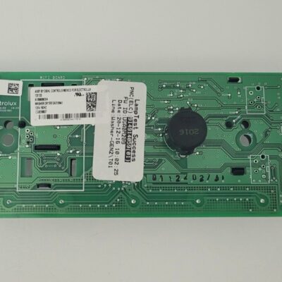 Genuine Washer Electrolux Control Board Part#796904-00 A18990903/A