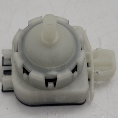 Genuine Washer Frigidaire Pressure Switch Part#134762000