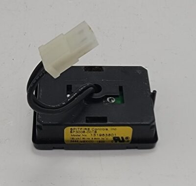 Genuine Washer GE Beeper Control Board Part#131963801