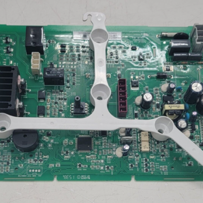 Genuine Washer GE Control Board Part#290D2226G002