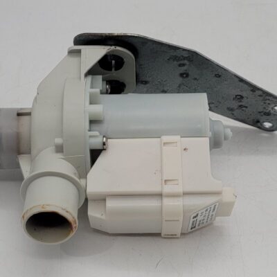 Genuine Washer GE Drain Pump Part#175D3834P008