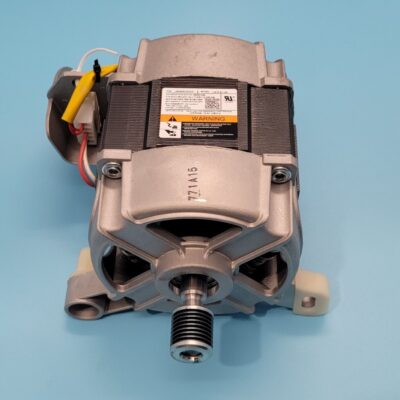 Genuine Washer GE Drive Motor Part#0024000133GEA