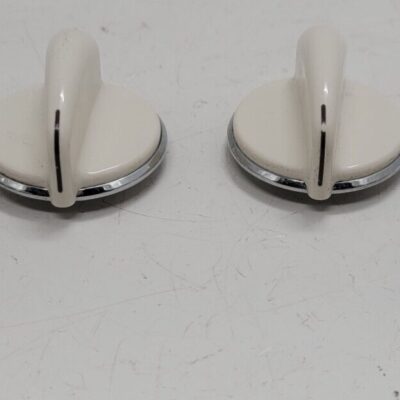 Genuine Washer GE Knob Set Part#175D3296