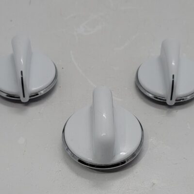 Genuine Washer GE Knob Set Part#175D3296