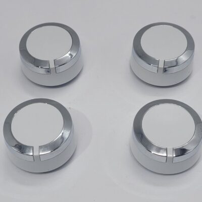 Genuine Washer GE Knob Set Part#WH01X24378