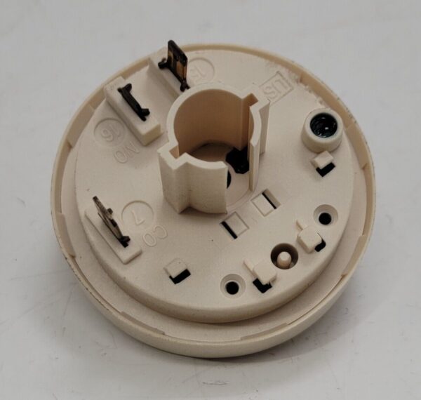 Genuine Washer GE Pressure Switch Part#175D2290P044 - Image 3