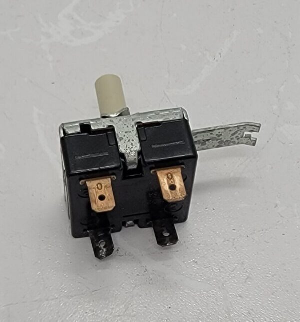 Genuine Washer GE Temperature Switch Part#175D2314P002 - Image 3