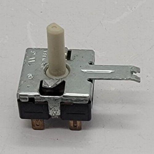 Genuine Washer GE Temperature Switch Part#175D2314P002