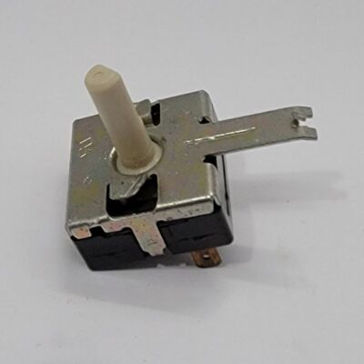 Genuine Washer GE Temperature Switch Part#175D2314P005