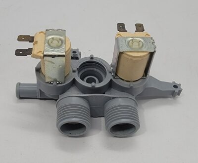 Genuine Washer GE Water Inlet Valve Part#175D4638P014