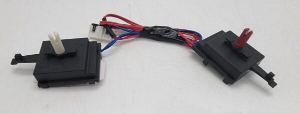 Genuine Washer Hotpoint Selector Switch Set Part#290D2273P004