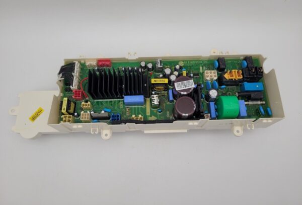 Genuine Washer LG Control Board Part#EBR62267111 EBR67466109 - Image 3