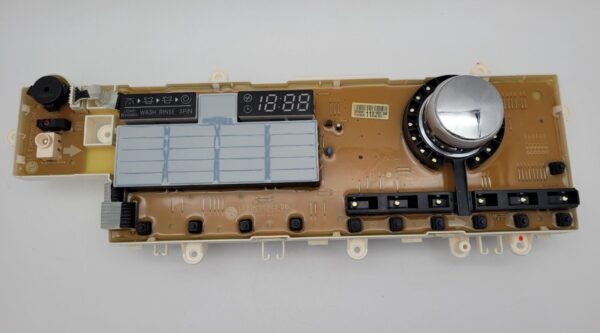 Genuine Washer LG Control Board Part#EBR62267111 EBR67466109