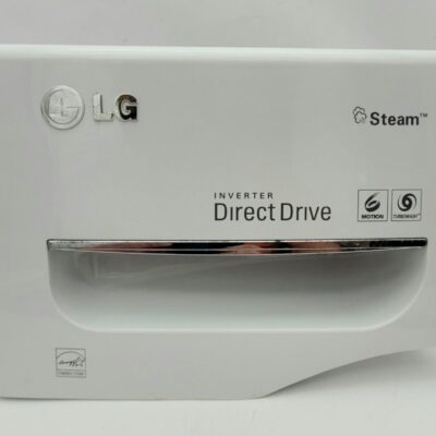 Genuine Washer LG Detergent Dispenser Part#4870ER1008-4