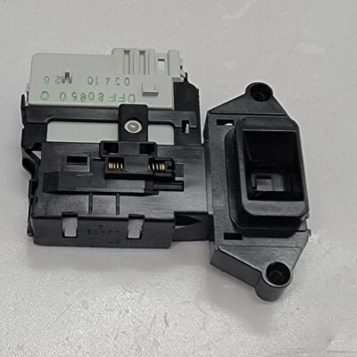 Genuine Washer LG Door Lock Switch Part#DFF80850Q