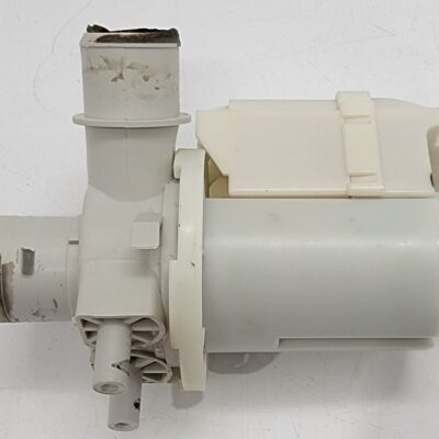 Genuine Washer LG Drain Pump Part#3110EA2003