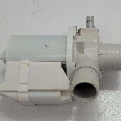 Genuine Washer LG Drain Pump Part#DP040-012