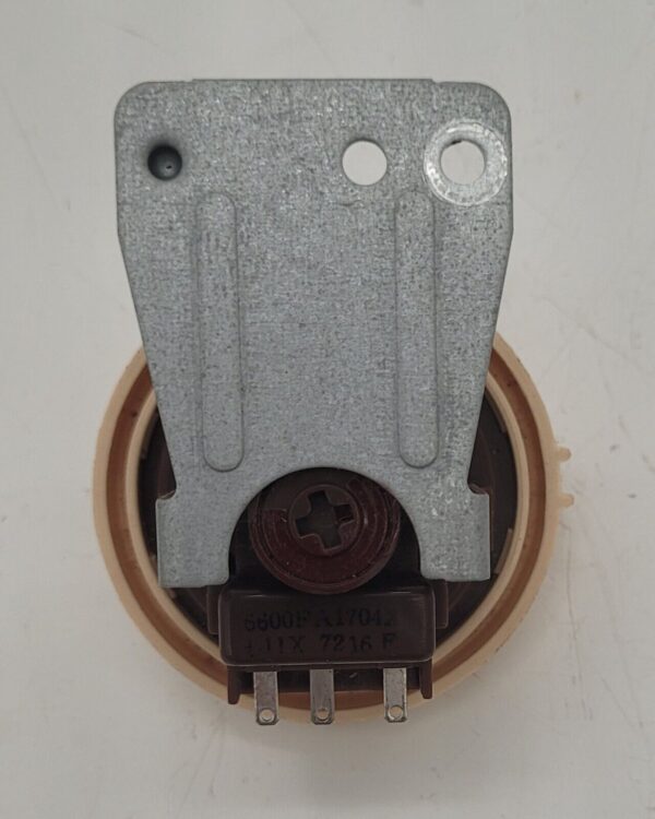 Genuine Washer LG Pressure Switch Part#6600FA1704 - Image 3