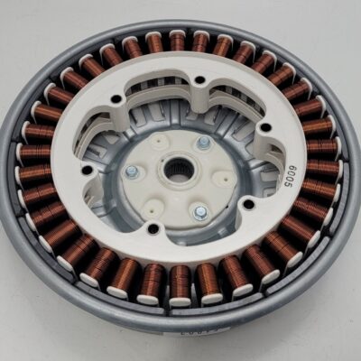 Genuine Washer LG Stator Rotor Part#WDC266C01R