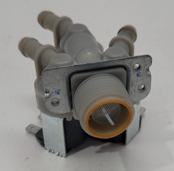 Genuine Washer LG Water Inlet Valve Part#33690233 5220FR2075L - Image 3