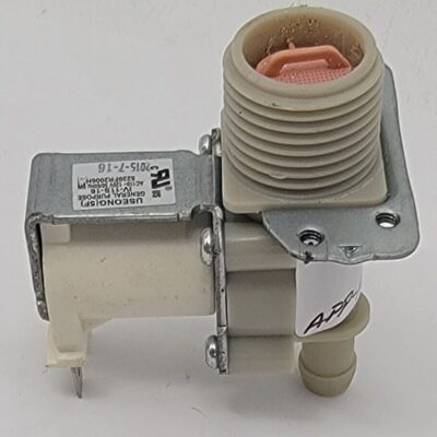 Genuine Washer LG Water Inlet Valve Part#IV-11S-16