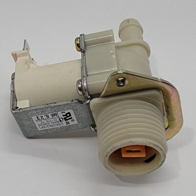 Genuine Washer LG Water Inlet Valve Part#IV-11S-16