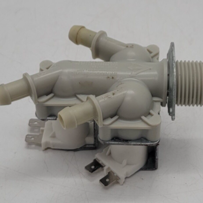 Genuine Washer LG Water Inlet Valve Part#IV-13SE-1