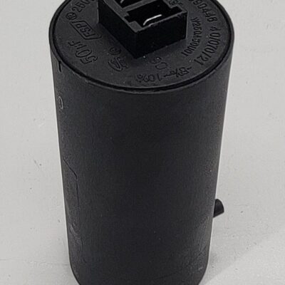 Genuine Washer Maytag Capacitor Part#W10390446