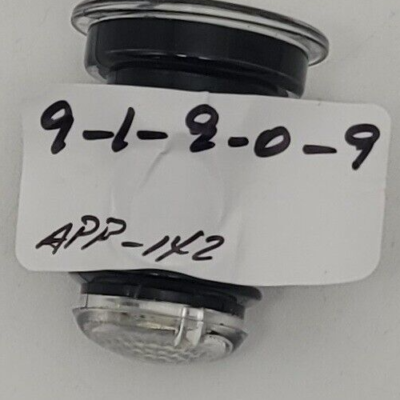 Genuine Washer Maytag Light Part#W10468922 - Image 4